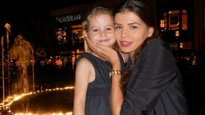 Irinel Columbeanu face DEZVALUIRI UIMITOARE! Ce a facut fiica lui, Irina, imediat ce mama ei a plecat spre Bacau!