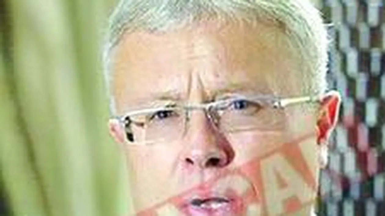 Nu-l vor primar la Soci pe ex-agentul KGB Lebedev