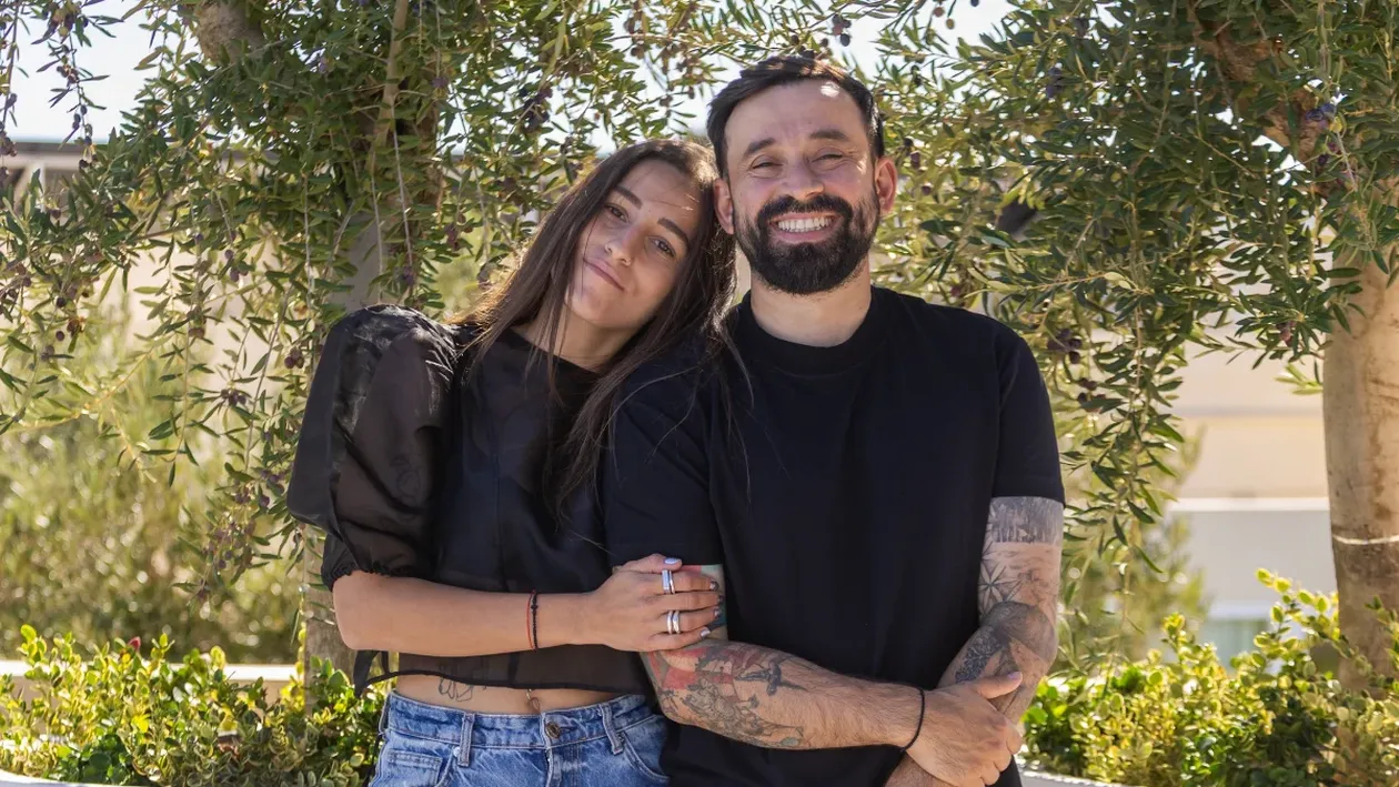 Oase și Maria Pitică și-au îndeplinit visul. Ce au făcut cu banii de la Power Couple