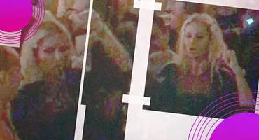 Andreea Bănică a ”fugit” singurică la mare! Cum am filmat-o în club...