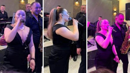 Cântăreața pe care fanii au recunoscut-o cu greu! A apărut la un eveniment schimbată complet