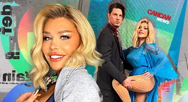 Care este natura relației dintre Loredana Groza și Nick Casciaro. Ce spune jurata de la „X Factor” despre „protejatul” ei