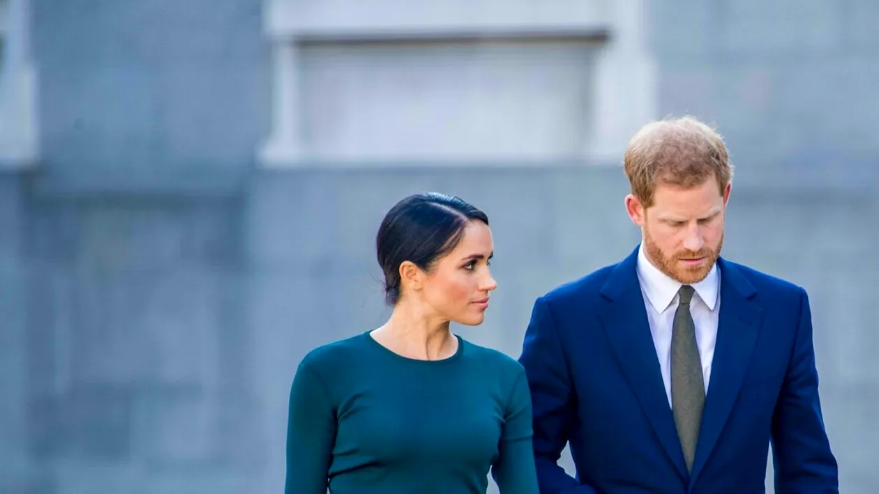 Instagram versus realitate: Prințul Harry, iritat și posomorât în drama de la Înalta Curte