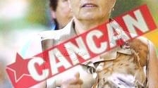 Profesoara Corina, ceruta in casatorie