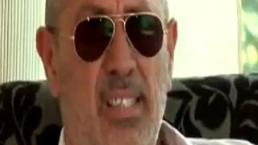 Serghei Mizil ii baga bani in buzunar lui George Papari