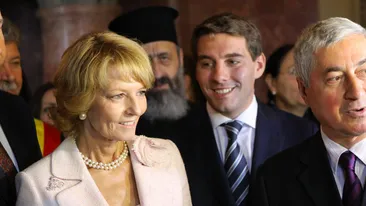 Decizie soc a printul Nicolae! Va sta incuiat in casa un an pana va invata lima romana