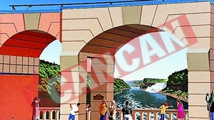Decoreaza cladiri 3D