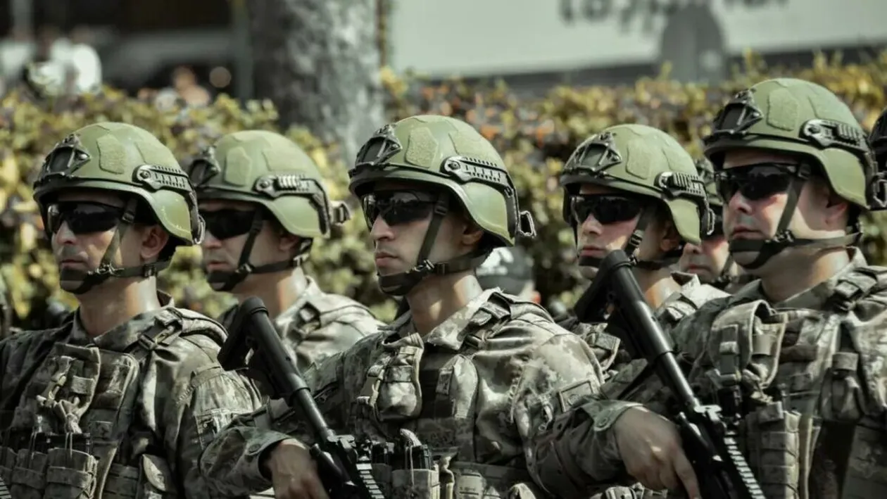 Recrutări în Armata Română, în plină vară. Cine poate prinde unul dintre cele 177 de locuri