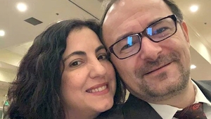 Dana locuia de 22 de ani în SUA. E rușinos ce a pățit după doar câteva ore după ce s-a întors în România