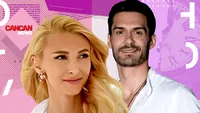 Andreea Bălan l-a iertat pe George Burcea?! Ce a urmat după ce actorul a spus că unele femei merită bătute