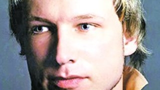 Detalii cumplite despre masacrul din Norvegia! Breivik era ingrozit de faptele sale si a crutat viata a doi tineri