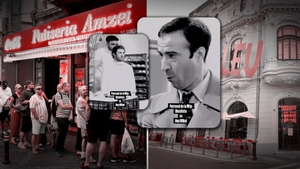 Mihai Bendeac, postare virală după scandalul „merdenea vs. croissant”: ”Într-o zi, patronul de la Mița Biciclista s-a dus să-și ia o merdenea”