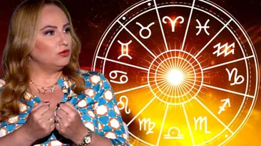 Cristina Demetrescu dezvăluie zodia care riscă să ajungă la sapă de lemn la început de lună mai 2026