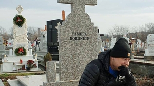 Mihai Bobonete și-a făcut deja mormântul! A anunțat pe toată lumea