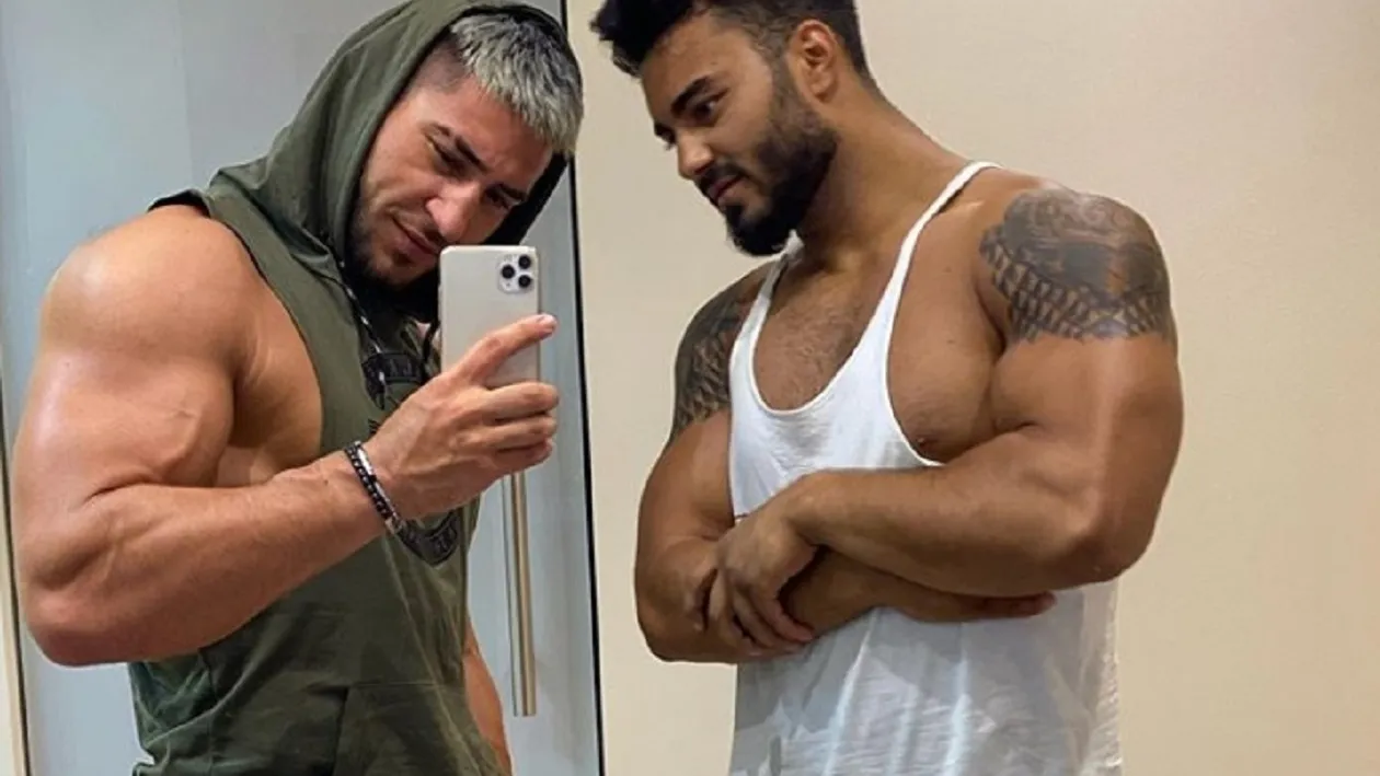 Bogdan Mocanu, foc și pară după ce Jador a fost comparat cu Florin Salam. Mesajul dur pe care l-a transmis: „Frustrat și lingău”