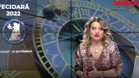 Horoscop zodia fecioară 2022. Acești nativi își găsesc o nouă iubire