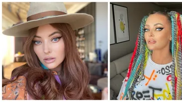 Ce mănâncă Delia, atunci când renunță la caviar. Preparatul delicios pe care nu mulți l-ar putea consuma