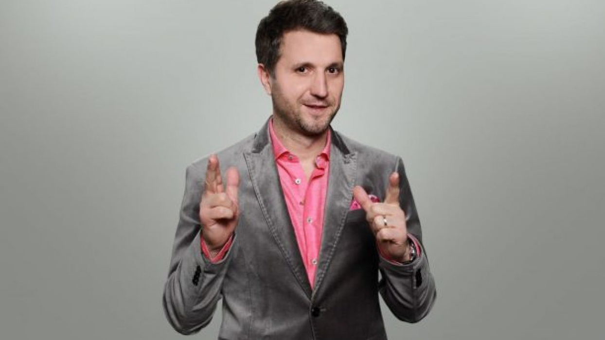 Andi Moisescu, prima reacție după ce a fost înlăturat de la Pro TV: „Nu credeam că o să…”
