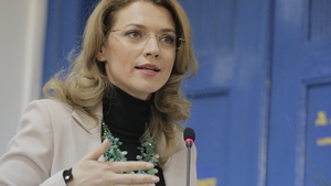 DENISE RIFAI şi SIMONA GHERGHE, invitate de ALINA GORGHIU să se alăture echipei PNL