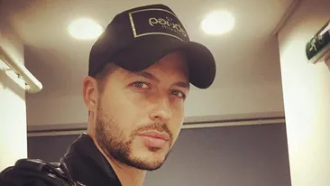 JORGE şochează cu declaraţia ASTA! Ce a mărturisit despre fidelitatea în cuplu