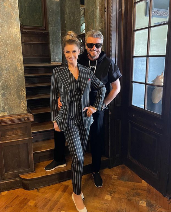 Divorțul a schimbat-o total! Anamaria Prodan a slăbit enorm. Cum arată acum, după ce Laurențiu Reghecampf a decis să se despartă de ea