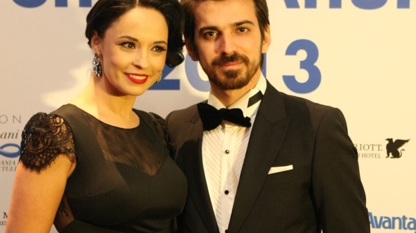 ANDREEA MARIN şi TUNCAY OZTURK se vor întâlni faţă în faţă peste două zile!