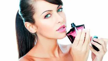 Trucuri pentru a-ti alege parfumul potrivit