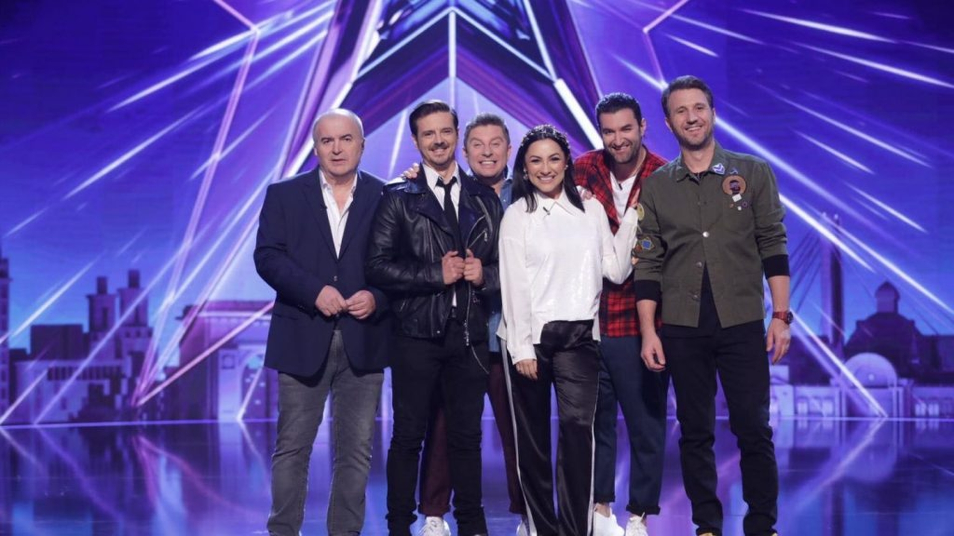 După doar două ediții din noul sezon, a fost făcut anunțul bombă despre "Românii au Talent"