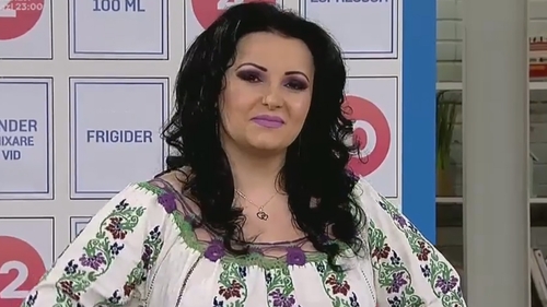 Silvana Rîciu a izbucnit în lacrimi! A făcut mărturisiri emoționante despre mama ei, care a murit: “Avea vedenii, vedea persoane din lumea cealaltă...“