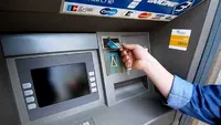 Toți românii trebuie să știe! Există o nouă metodă de înșelătorie, la bancomat. Cum poți rămâne fără bani pe card