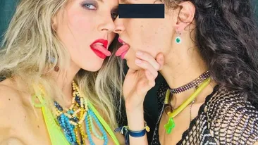 Sora Ancăi Pop rupe tăcerea după ce cântăreața a murit înecată! ”Vreau să se știe adevărul despre ea”