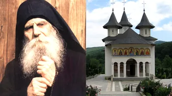 Cine a fost Părintele Paisie Olaru, următorul sfânt al României. Duhovnicul de la Mănăstirea Sihăstria, propus spre canonizare în 2025