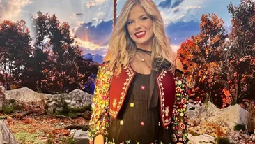 Roxana Hulpe a făcut dezvăluirea! Ce nume a ales știrista de la PRO TV pentru fetița ei