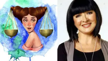 Horoscopul săptămânii 18 - 24 noiembrie, de Neti Sandu