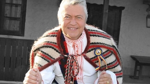Gheorghe Turda, detalii inedite despre noua relație. Cine este femeia care i-a redat zâmbetul la 78 de ani