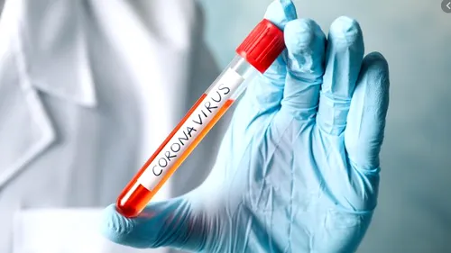 Anunț de ultimă oră! A fost confirmat al 9-lea caz de coronavirus în România