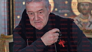 Gigi Becali, prima reacție după ce a aflat că va scăpa de pușcărie, în procesul în care era acuzat de fraudă la vot. "Era o prostie!"