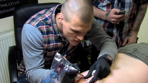 Martin Skrtel, gest incrediil pentru victimele de la Hillsborough! Nimeni nu se astepta sa-l vada in aceasta postura