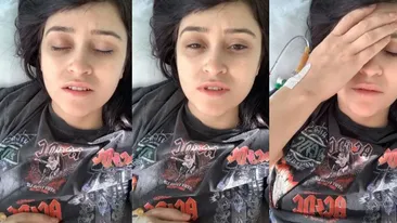 Boala de care suferă Irina Rimes! A ajuns la spital cu hemoragie și a fost operată! Cum se simte vedeta Pro TV