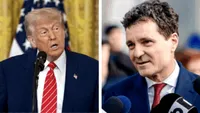 S-a aflat! Ce i-a spus Donald Trump lui Nicușor Dan, după ce l-a sunat: ”Relația noastră...”