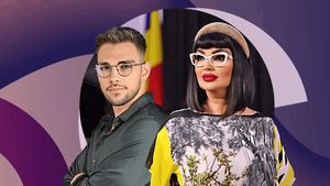 Unde-și duce fiul Ozana Barabancea? E urgență! Jurata de la ”Te Cunosc de Undeva” a chemat preotul să-l împărtășească la spital, după un infarct, iar acum... Decizia de ultimă oră!