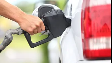 Scumpiri fără precedent! Cât a ajuns să coste un litru de motorină în România
