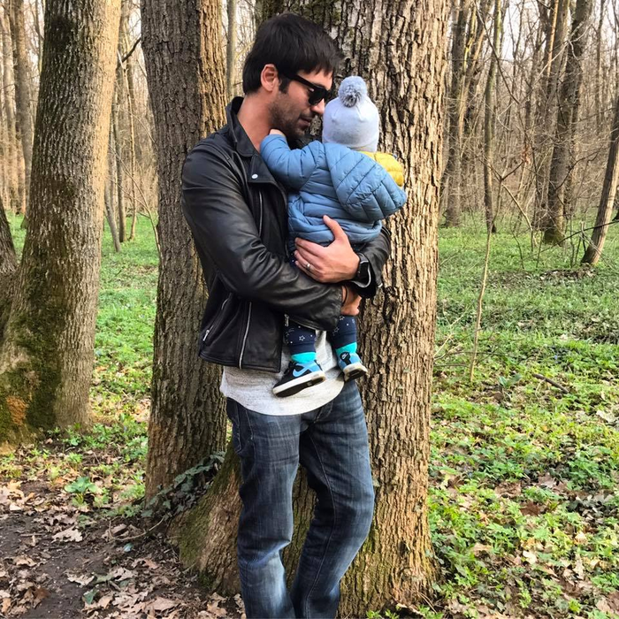 RADU VÂLCAN, în urmă cu 7 ani! Cum arăta la începutul carierei, când nu forma un cuplu cu ADELA POPESCU
