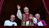 Cu ce acuzații se confruntă noul Papă Leon al XIV-lea: A ales să ...