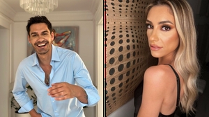 Surpriză! Misty, alături de George Burcea. Cum a ajuns femeia care i l-a furat pe Keo Andreei Bălan în preajma fostului soț al cântăreței