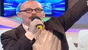 Ovidiu Cuncea: "Din ce stiu eu, nu e vorba de avere. Magda Catone si Serban Ionescu se iubesc"