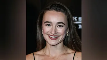 S-a aflat cauza decesului actriței Kelley Mack. Avea doar 33 de ani