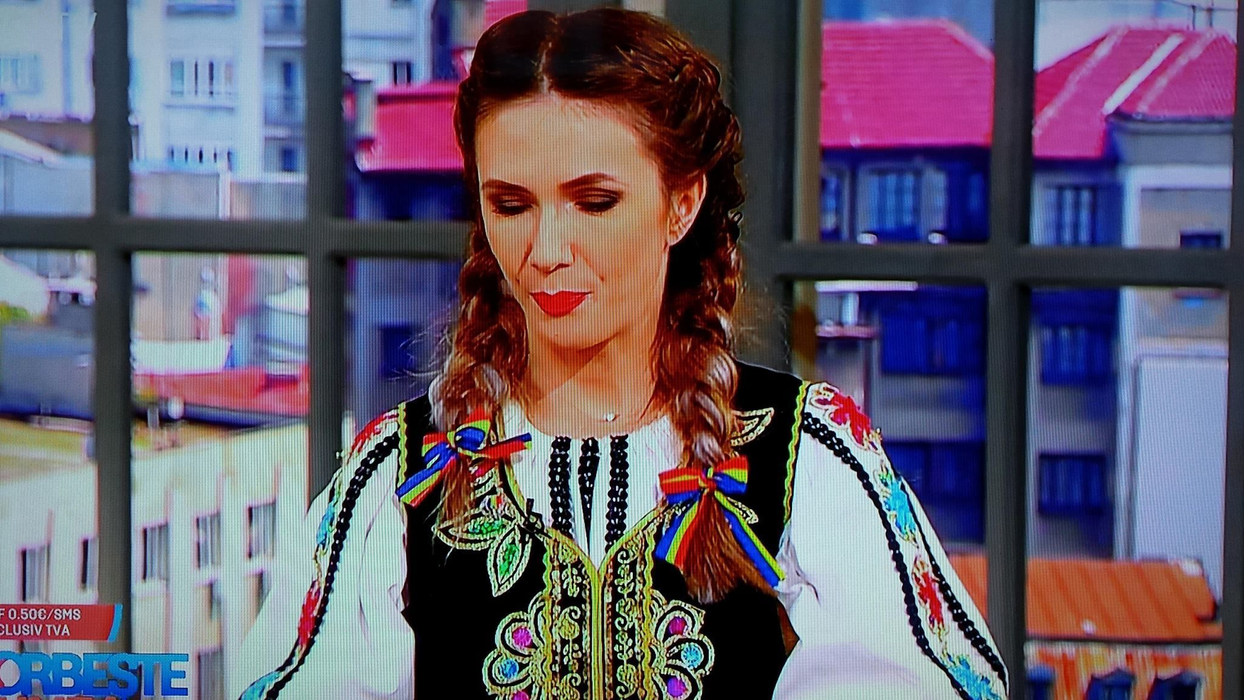 Cove a revenit la „Vorbeşte lumea”, de 1 Decembrie: „Ştiu că mi-aţi dus dorul…”