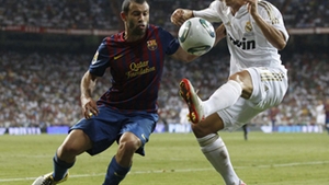 Sezonul din Spania a debutat cu El Clasico! Real si Barça au remizat in Supercupa!