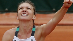 Simona Halep a pierdut finala de la Roland Garros!